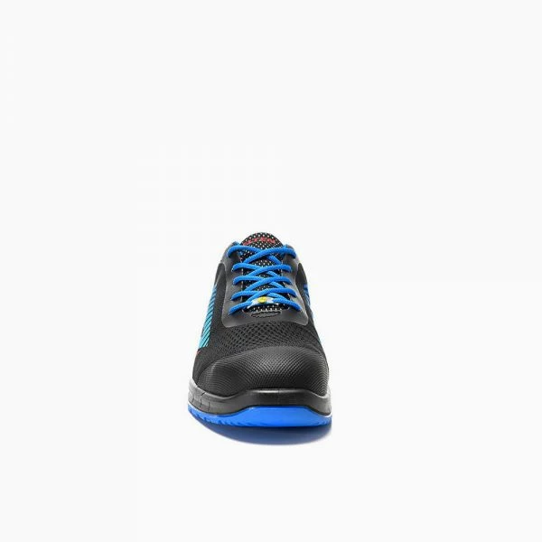 Angebote 🧨 ELTEN Sicherheitshalbschuh LARKIN XXSports black-blue Low ESD S1 👍 7 Angebote 🧨 ELTEN Sicherheitshalbschuh LARKIN XXSports black-blue Low ESD S1 👍 – Bild 5