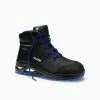 Top 10 🥰 ELTEN Damen-Sicherheitsstiefel FINJA XXTL black Mid ESD S3 🤩