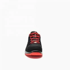 Aktion 🔥 ELTEN Sicherheitshalbschuh MADDOX black-red Low ESD S3 👏 -Damen SICHERHEITSSCHUHE Verkäufe t D1F4C5D42EFD4EBB89C2656CF4A25EA0 600x600