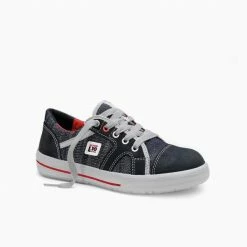 Rabatt ✔️ ELTEN Damen-Sicherheitshalbschuh SENSATION Lady Low ESD S2 😀