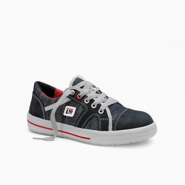 Rabatt ✔️ ELTEN Damen-Sicherheitshalbschuh SENSATION Lady Low ESD S2 😀 3 Rabatt ✔️ ELTEN Damen-Sicherheitshalbschuh SENSATION Lady Low ESD S2 😀