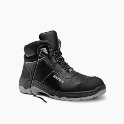 Blitzangebot ❤️ ELTEN Sicherheitsschnürstiefel LEROY Mid ESD S3 🎁