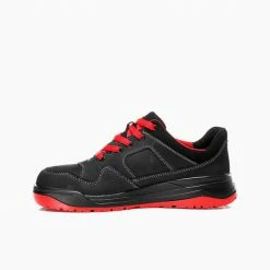 Neu ✔️ ELTEN Sicherheitshalbschuh MAVERICK black-red Low ESD S3 🥰 -Damen SICHERHEITSSCHUHE Verkäufe t DCB6729DC68F04DFE5B22F1A3D1F8897 600x600
