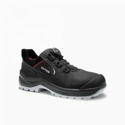 Top 10 🎁 ELTEN Damen-Sicherheitshalbschuh LENA BOA® Low ESD S3 🎉