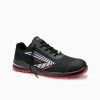 Brandneu 🛒 ELTEN Sicherheitshalbschuh LARKIN XXSports black-grey Low ESD S1P 💯