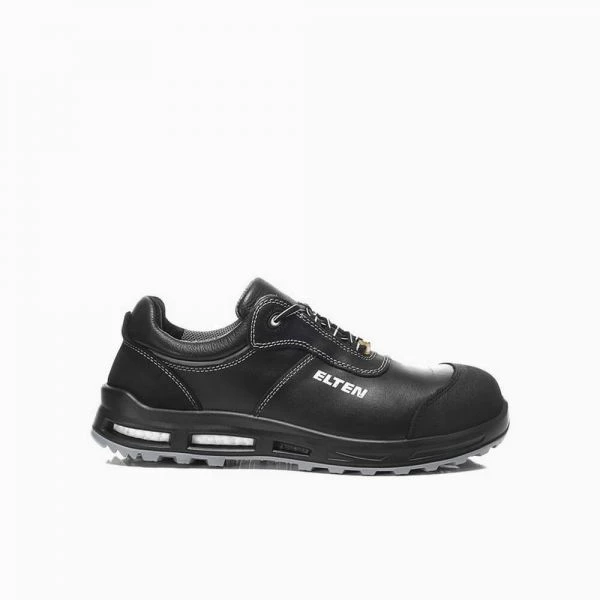 Bestes Angebot ⭐ ELTEN Sicherheitshalbschuh REACTION XXT Low ESD S3 🛒 5 Bestes Angebot ⭐ ELTEN Sicherheitshalbschuh REACTION XXT Low ESD S3 🛒 – Bild 3