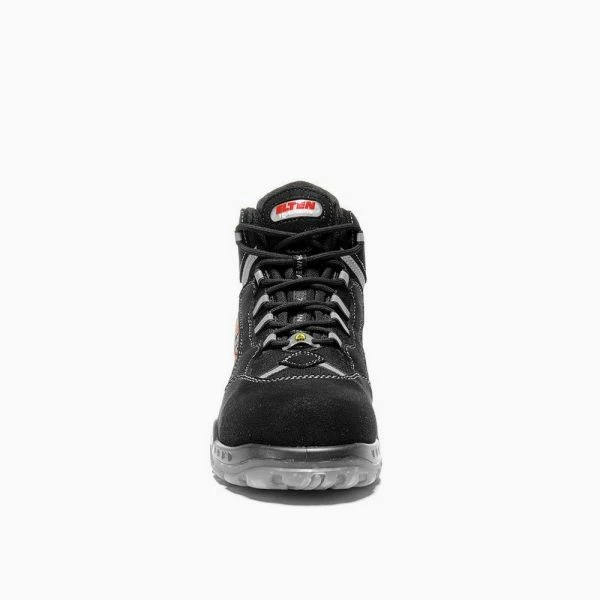 Brandneu 💯 ELTEN Sicherheitsschnürstiefel SANDER ESD S2 👏 7 Brandneu 💯 ELTEN Sicherheitsschnürstiefel SANDER ESD S2 👏 – Bild 5