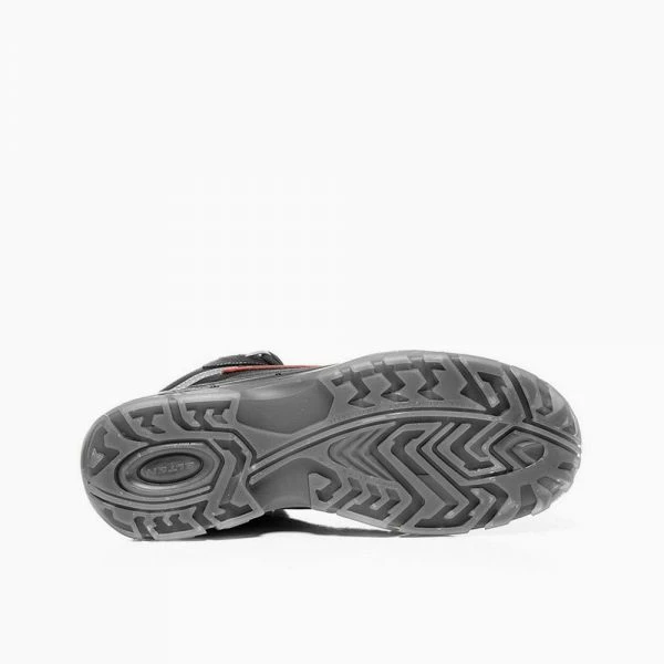 Brandneu 💯 ELTEN Sicherheitsschnürstiefel SANDER ESD S2 👏 4 Brandneu 💯 ELTEN Sicherheitsschnürstiefel SANDER ESD S2 👏 – Bild 2