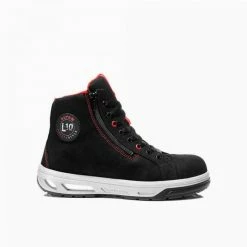 Coupon 🤩 ELTEN Sicherheitsschnürstiefel NORMAN XX10 Mid ESD S3 👍 -Damen SICHERHEITSSCHUHE Verkäufe t EA0A505D4BA070680CBB4DE7C3E02042 600x600