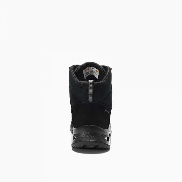 Auslauf 🔥 ELTEN Sicherheitsstiefel NELSON XXG black Mid ESD S3 HI ❤️ 8 Auslauf 🔥 ELTEN Sicherheitsstiefel NELSON XXG black Mid ESD S3 HI ❤️ – Bild 6