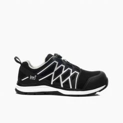 Rabatt 👏 JORI Sicherheitshalbschuh jo_SWIFT BOA® black Low ESD S3 🛒 -Damen SICHERHEITSSCHUHE Verkäufe t EE34E43544D3A4042901B3FB15E3DB88 600x600