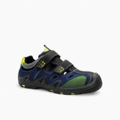 Blitzangebot ✨ JORI Sicherheitssandale HARVEY Easy S1P 🛒