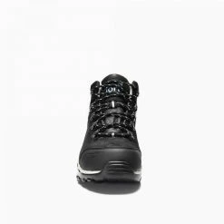 Besorgen 🔥 JORI Sicherheitsschnürstiefel jo_POWERFUL black Mid S3 🔔 -Damen SICHERHEITSSCHUHE Verkäufe t F080734399B84AD92F5CA699AC20EEB9 600x600