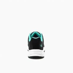 Coupon 🌟 JORI Sicherheitshalbschuh jo_SPEEDY black-aqua Low ESD S1P 😀 -Damen SICHERHEITSSCHUHE Verkäufe t F25FDF3A7F002FECEFFAC4BAC54683BD 600x600