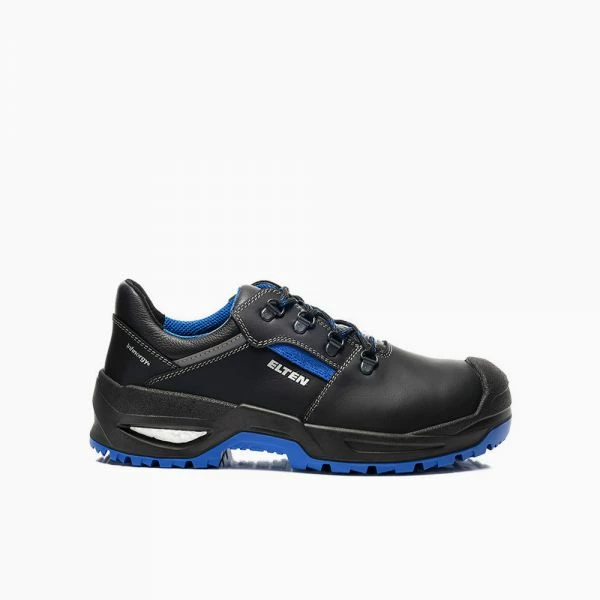 Aktion 🎉 ELTEN Sicherheitshalbschuh LEONARDO XXSG black-blue Low ESD S3 ⌛ 4 Aktion 🎉 ELTEN Sicherheitshalbschuh LEONARDO XXSG black-blue Low ESD S3 ⌛ – Bild 2