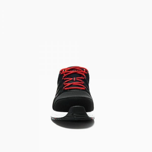 Billig 🌟 JORI Sicherheitshalbschuh jo_SPEEDY black-red Low ESD S3 😉 7 Billig 🌟 JORI Sicherheitshalbschuh jo_SPEEDY black-red Low ESD S3 😉 – Bild 5