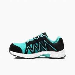 Coupon 🌟 JORI Sicherheitshalbschuh jo_SPEEDY black-aqua Low ESD S1P 😀 -Damen SICHERHEITSSCHUHE Verkäufe t F4125EFBBE78DBACC0C2450512A67DFE 600x600
