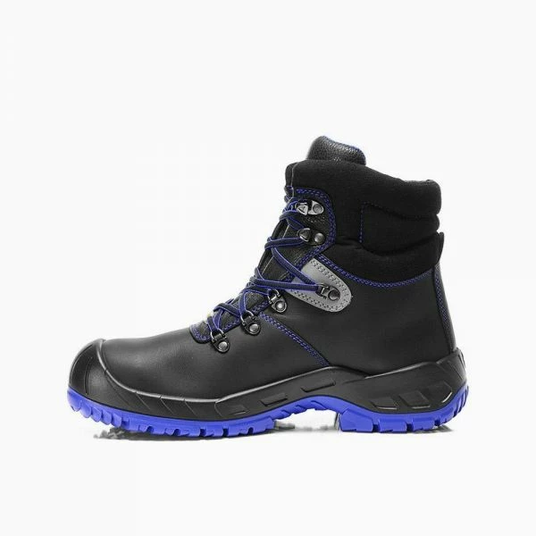 Aktion 🎁 ELTEN Sicherheitsschnürstiefel ALESSIO Mid ESD S3 🥰 6 Aktion 🎁 ELTEN Sicherheitsschnürstiefel ALESSIO Mid ESD S3 🥰 – Bild 4