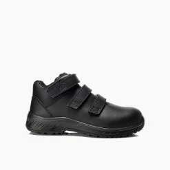 Brandneu ✔️ JORI Sicherheitsschnürstiefel jo_CLEAN Strap black Mid ESD S3 😀 -Damen SICHERHEITSSCHUHE Verkäufe t FAE99E9853BED82FA3660B912369C8A1 600x600