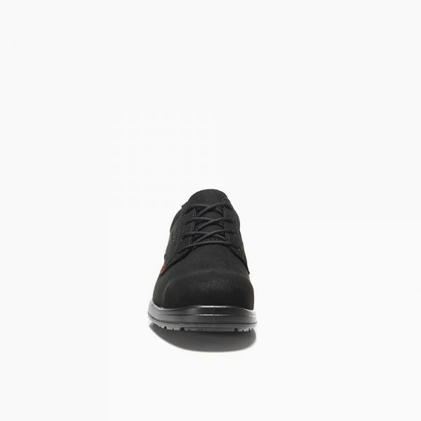 Am billigsten 🔥 ELTEN Sicherheitshalbschuh BROKER XXB black Low ESD S1P ⭐ 7 Am billigsten 🔥 ELTEN Sicherheitshalbschuh BROKER XXB black Low ESD S1P ⭐ – Bild 5