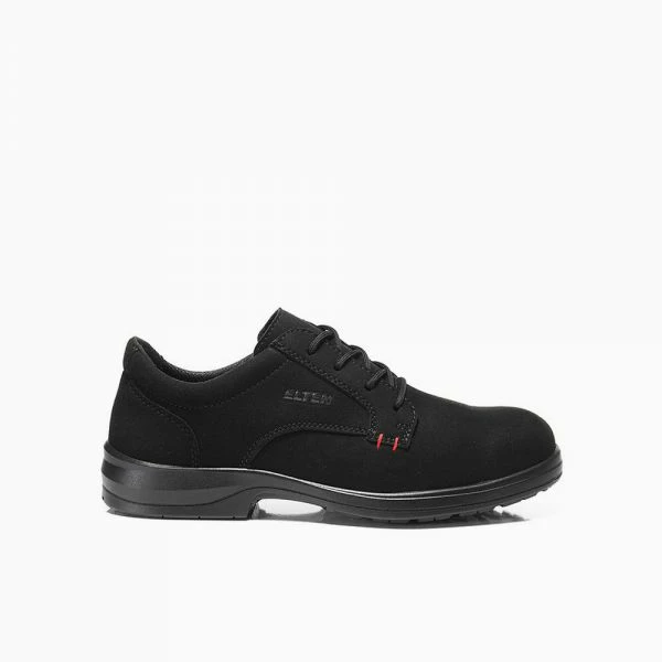 Am billigsten 🔥 ELTEN Sicherheitshalbschuh BROKER XXB black Low ESD S1P ⭐ 5 Am billigsten 🔥 ELTEN Sicherheitshalbschuh BROKER XXB black Low ESD S1P ⭐ – Bild 3