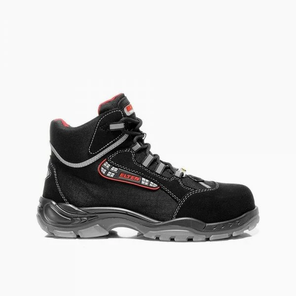 Brandneu 💯 ELTEN Sicherheitsschnürstiefel SANDER ESD S2 👏 5 Brandneu 💯 ELTEN Sicherheitsschnürstiefel SANDER ESD S2 👏 – Bild 3